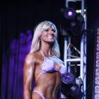 Elizabeth  Barth - NPC Washington Ironman 2010 - #1